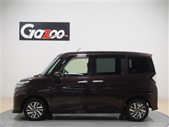 ルーミー カスタムG