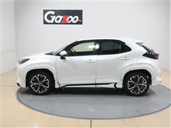 ヤリスクロスHEV Z 4WD