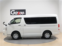 ハイエースワゴン GL ロング