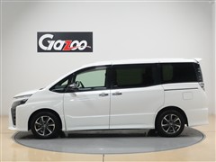 ヴォクシー ZSキラメキ3