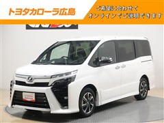 ヴォクシー ZSキラメキ