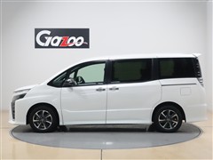 ヴォクシー ZSキラメキ