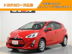 アクア Gブラックソフトレザー