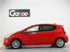 アクア Gブラックソフトレザー