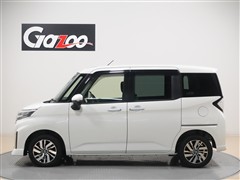 ルーミー カスタムG