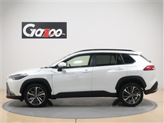 カローラクロスHEV Z