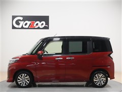 ルーミー カスタムG