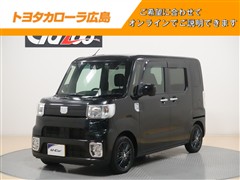 ダイハツ ウェイク D SA3