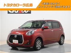 パッソ モーダGパッケージ