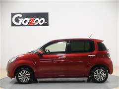 パッソ モーダGパッケージ