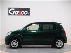 パッソ X LパッケージS