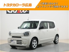 アルト L アップグレードPKG