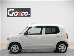 アルト L アップグレードPKG