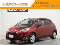 ヴィッツ F アミー