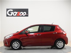 ヴィッツ F アミー