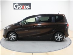 シエンタ Gクエロ