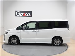 ヴォクシーHEV ZSキラメキ2