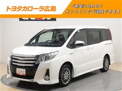 ノアHEV SI