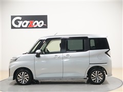 ルーミー カスタムG