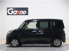 ルーミー カスタムG