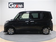 ルーミー カスタムG