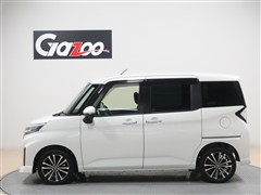 ルーミー カスタムG-T