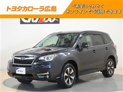 フォレスター 2.0I-Lアイサイト