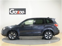 フォレスター 2.0I-Lアイサイト