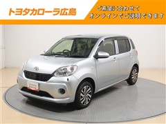 パッソ X Gパッケージ