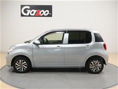 パッソ X Gパッケージ