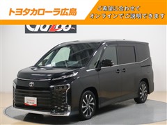 トヨタ　ヴォクシー S-Z