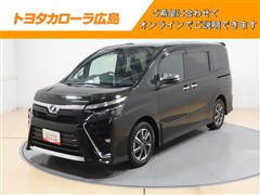 ヴォクシー ZSキラメキ