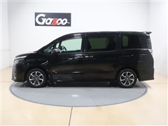 ヴォクシー ZSキラメキ