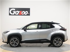 ヤリスクロスHEV Z