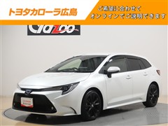 カローラツーリングHEV WxB50