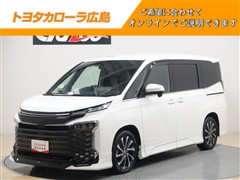 ヴォクシーHEV S-Z