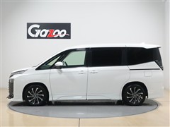 ヴォクシーHEV S-Z