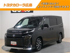 ヴォクシーHEV S-Z