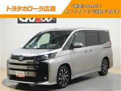 トヨタ ノアHEV S-Z