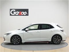 カローラスポーツHEV G Z