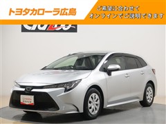 カローラツーリング G-Xプラス