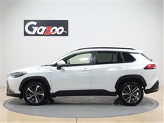 カローラクロスHEV Z