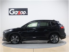 カローラクロスHEV Z 4WD