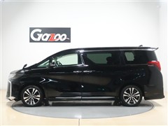 アルファード S Cパッケージ