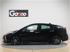 プリウス A ツーリングセレクション