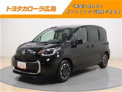 トヨタ シエンタHEV Z