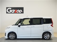 ルーミー カスタムG-T