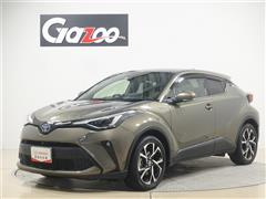 トヨタ C-HR HEV G