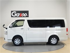 ハイエースバン スーパーGL