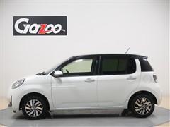 パッソ モーダGパッケージ